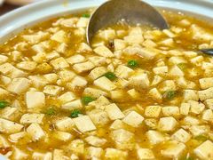 -万荣烤鸭店·北京菜(农光里店)