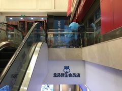 -盒马鲜生(大成店)
