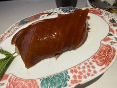 -在前门·烤鸭北京菜(五月花广场店)