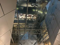 -上海明天广场JW万豪酒店