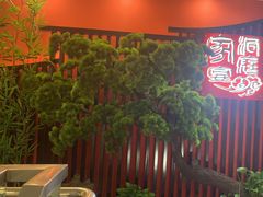 -洞庭家宴·头牌甲鱼(广渠门店)