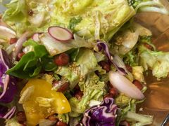 -木屋烧烤(坂田天安云谷店)