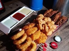 -CLUB VIVA(购物公园店)