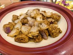 -鹊华居·地道鲁菜·海鲜·融合味(大明湖店)