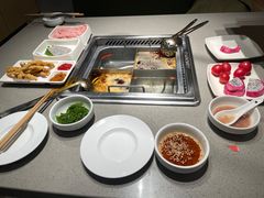 -海底捞火锅(龙湖金沙天街店)