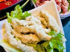 -三江两海老火锅(北京首店)