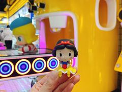 -泡泡玛特POPMART(上海环球港店)