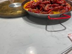 -杨氏青龙虾·羊蝎子(金盛路总店)