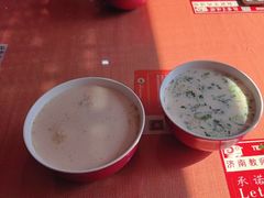 -教师之家赵家羊汤馆(东青龙街店)