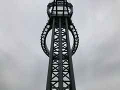 -黄腾峡天门悬廊