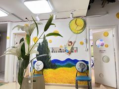 -彩翼美术馆(方庄校区)