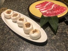 -NIUAN牛庵·日式和牛烧肉(恒隆店)