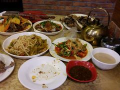 -维吾尔餐厅(宜山路店)