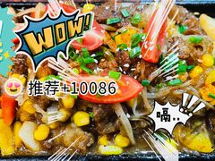 -披头士烧鸟居酒屋(王府井店)