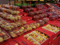 -鲜力达果品批发直销(无锡保利香槟店)