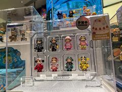 -泡泡玛特POPMART(太古里店)