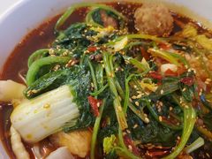 -刁四麻辣烫·五福里国潮店