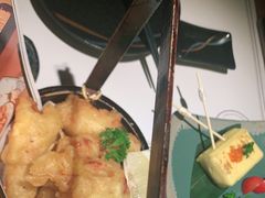 -玉川屋·深夜食堂居酒屋(柳巷店)