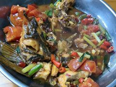 -61号餐吧(兴坪古镇漓江店)