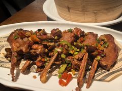 -乔街深夜食堂·小龙虾·高压锅生蚝(杭州总店)