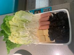 -半天妖烤鱼(正荣店)