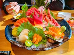 -九酢·海鲜居酒屋