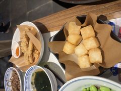 -和府捞面(曹路花园城店)