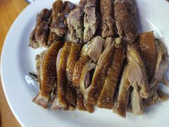 -乌文新澄海卤鹅店