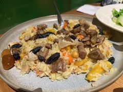 -纳鲁孜·新疆特色餐厅(上海悦荟广场店)