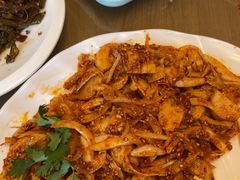 -英兰朝族饭店·英兰锅包肉(佳园路店)