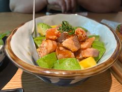 -沼津港精致料理·寿喜烧·烧鸟(青浦宝龙广场日料榜单店)