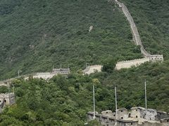 -慕田峪长城