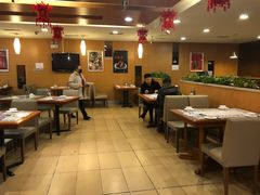 大堂-东方饺子王(创始店)