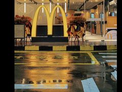 -麦当劳(台州路桥DT店)