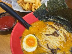 -一風堂拉面(美罗城店)