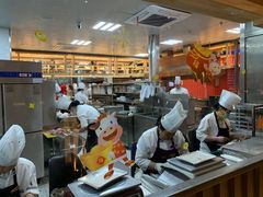 -丰茂烤串(公园店)