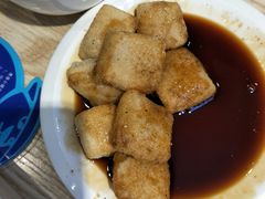 -香坝坝鲜鱼火锅(春熙路店)