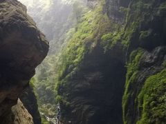 -武隆天坑地缝国家地质公园