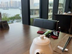 -正元希尔顿逸林酒店-御玺中餐厅