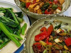 攸县香干-湖南乡情湘菜馆(罗湖店)