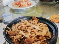 -老东阳·外婆菜(横店店)