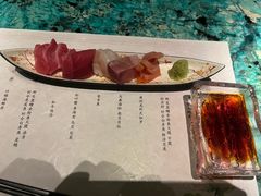-風料理.鮨Omakase