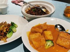 -青螺餐厅·家宴(松雅湖店)