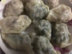 -袁记云饺(邯郸路店)