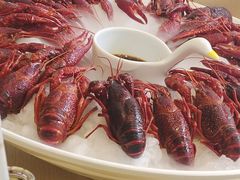 -刘栋梁大排档(淮海东路店)