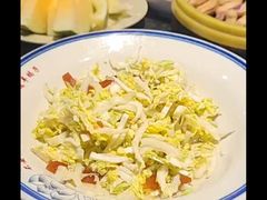 -五福居羊蝎子(方庄店)