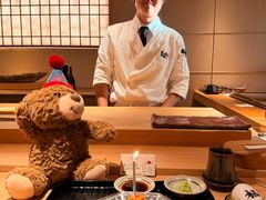 -炎橘·板前料理 Omakase