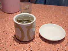 -元气寿司(东方宝泰店)