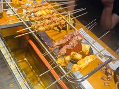 -白玉串城(南六中路店)