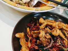 -天成川菜(礼岗店)